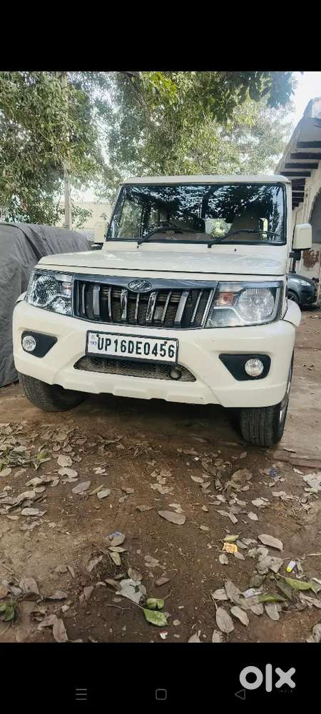 Mahindra Be 6 2022 Diesel Manual