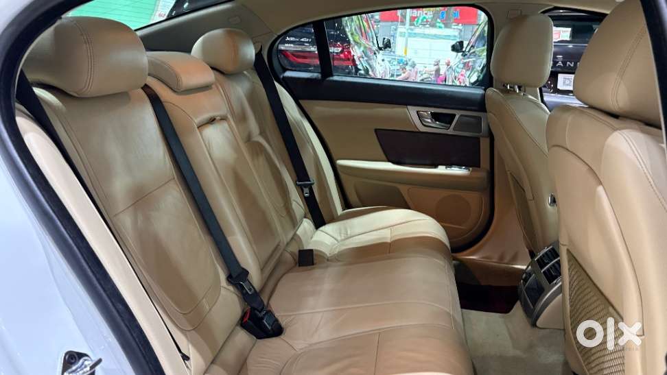 Jaguar Xf 2.2 Diesel, 2015, Diesel
