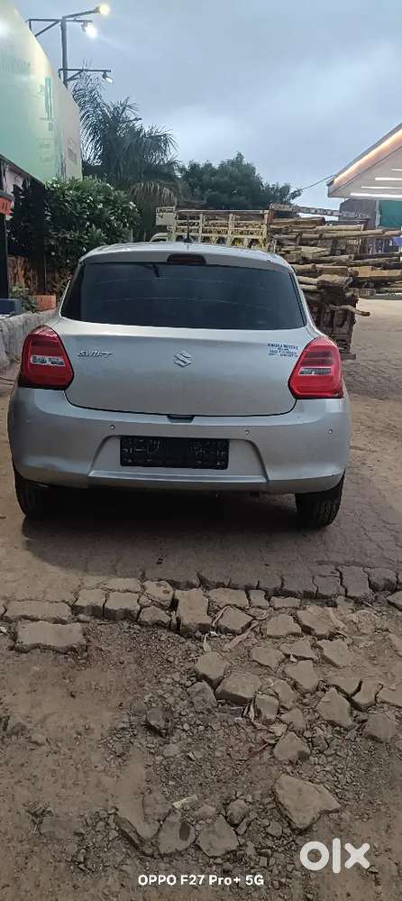 Maruti Swift 202344 Year Petrol Car