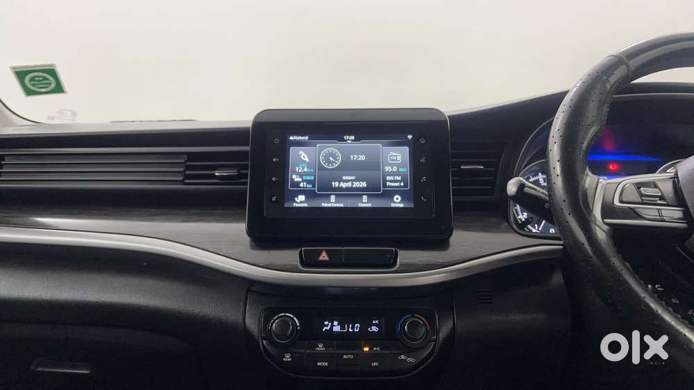 Maruti Suzuki Xl6 1.5 Alpha At, 2023, Petrol