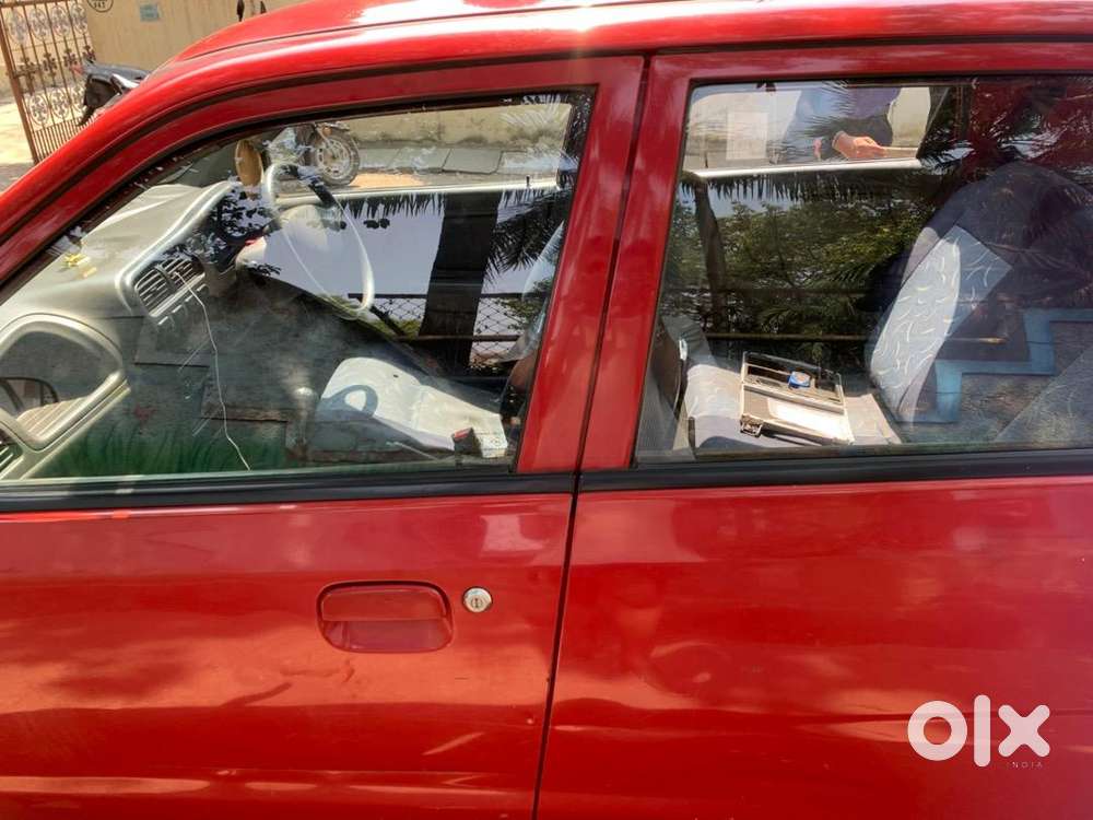 Maruti Suzuki Alto 2006 Petrol Good Condition