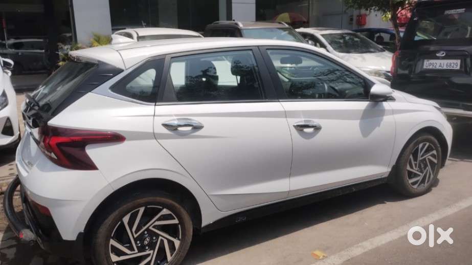 Hyundai I20 1.4 Asta, 2025, Petrol