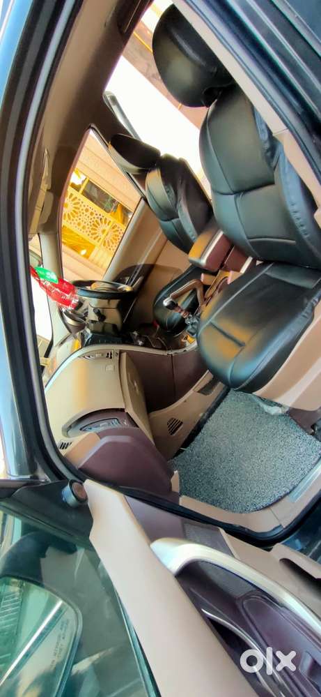 Mahindra Xuv500 W6 2wd, 2014, Diesel