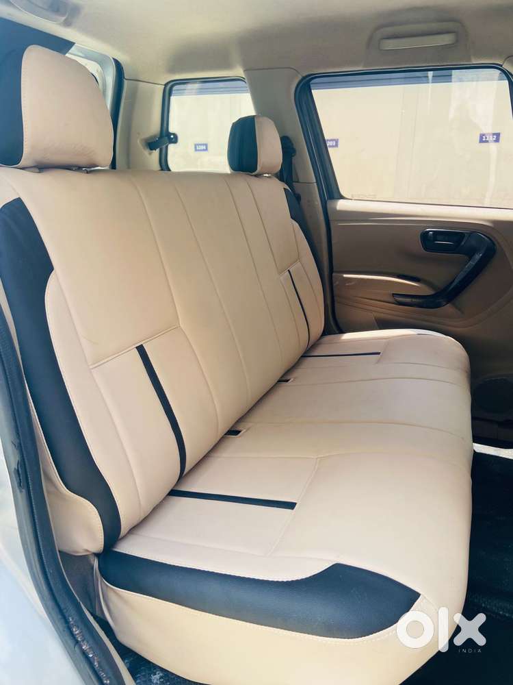 Mahindra Bolero Neo 1.5 N4, 2022, Diesel