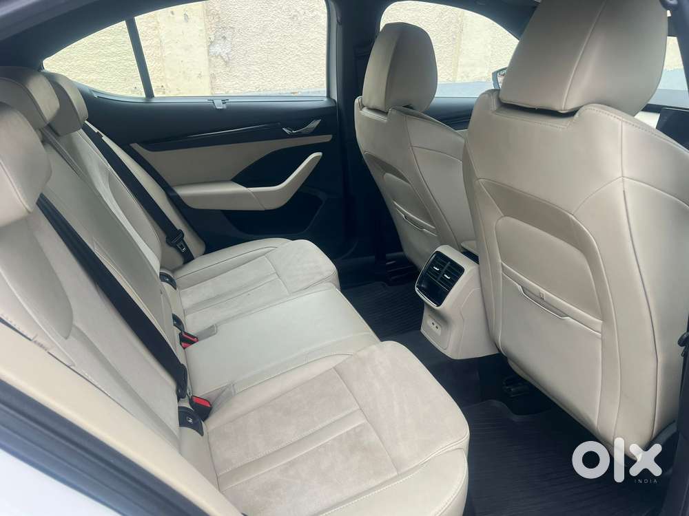 Skoda Octavia 2.0 L K Tsi At, 2021, Petrol