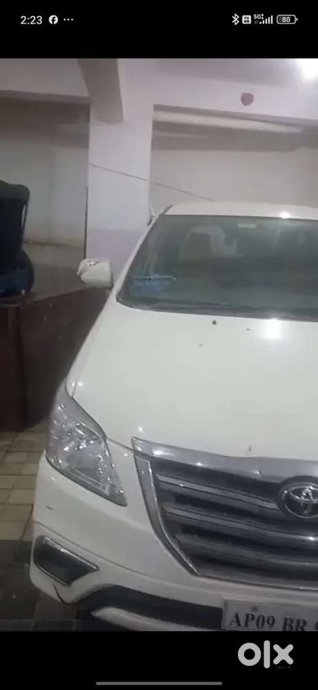 Toyota Belta Diesel 2008 At