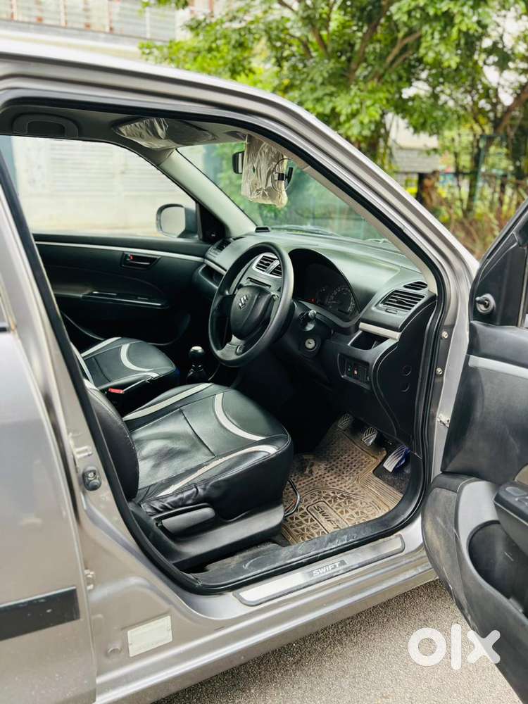 Maruti Suzuki Swift Ldi (o), 2015, Diesel