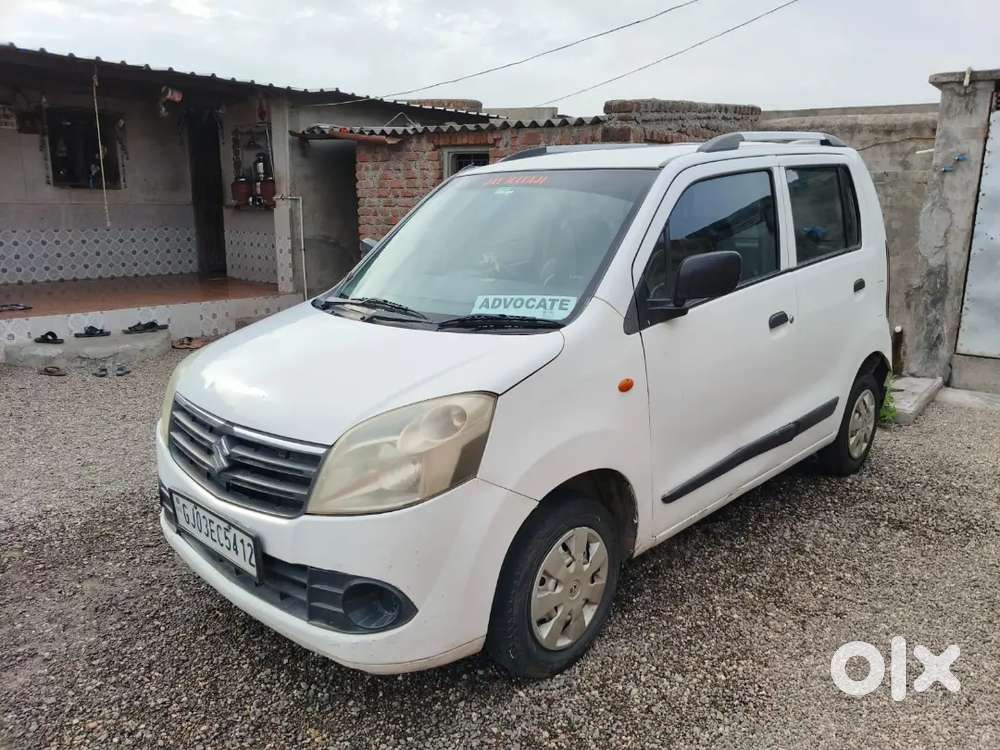 Tip Top Condition 1st Owner Wagon R