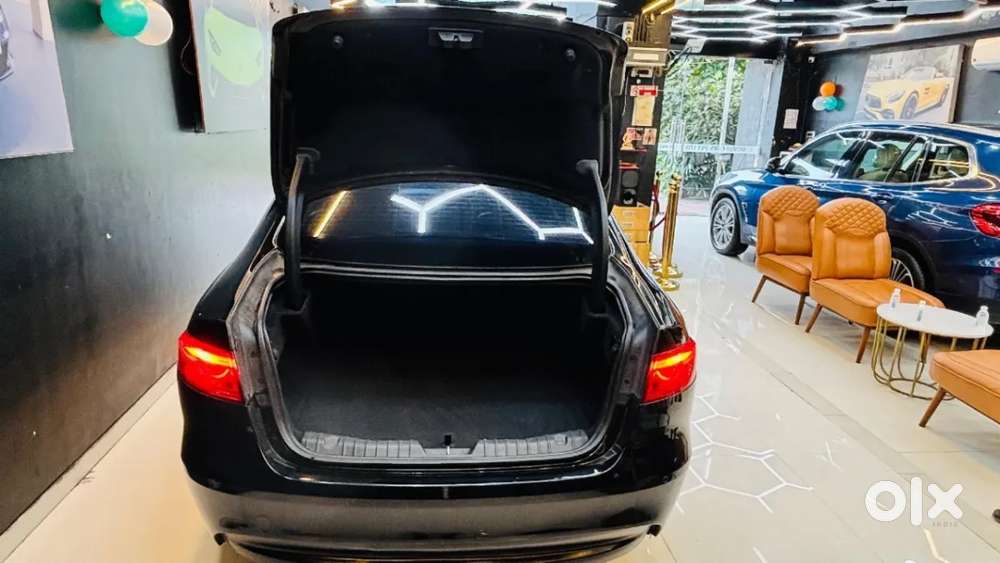 Jaguar Xf 2.0 Diesel Prestige, 2017, Diesel