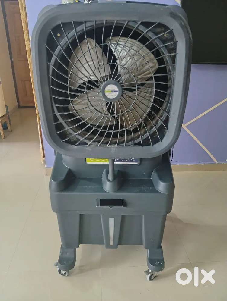 Eco plus cooler