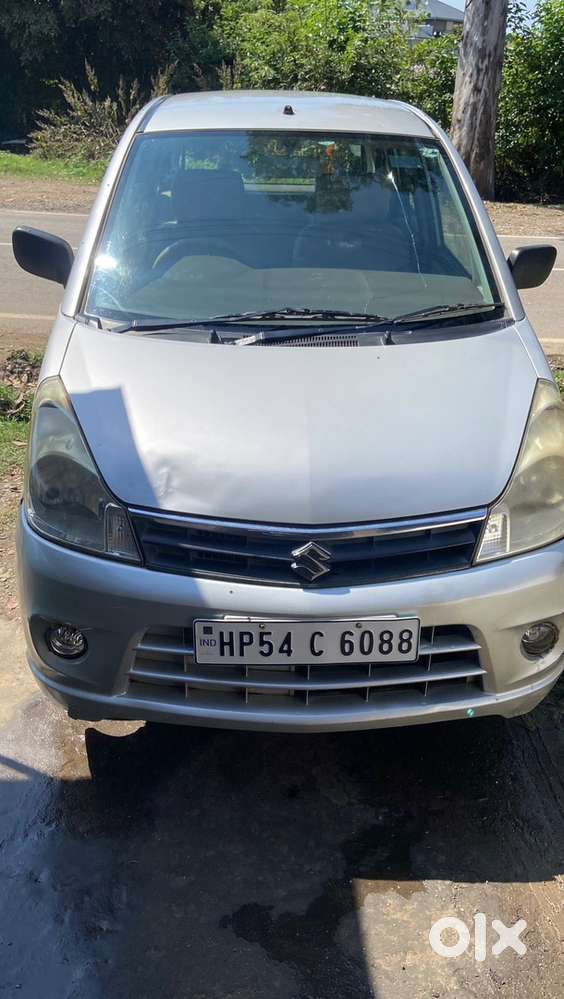 Maruti Suzuki Zen 2010