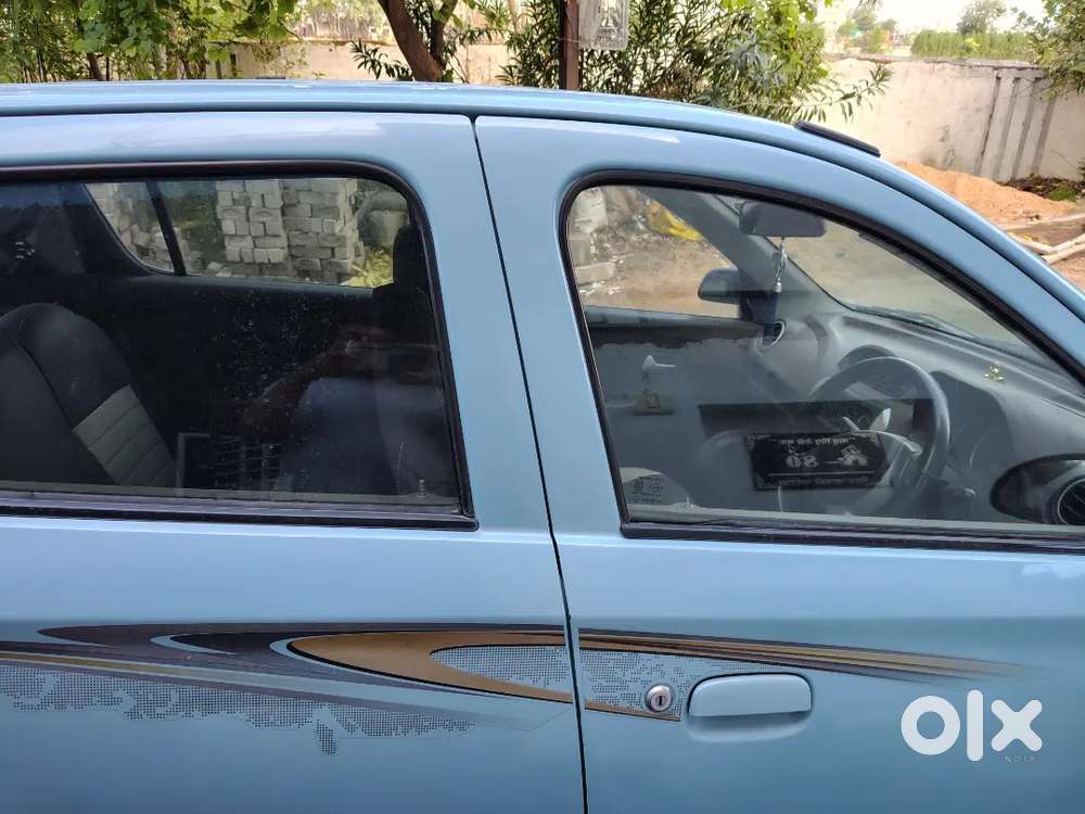 Maruti Suzuki Alto 800 2013