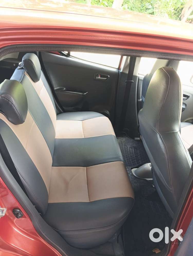 Maruti A-star Petrol Manual 2011