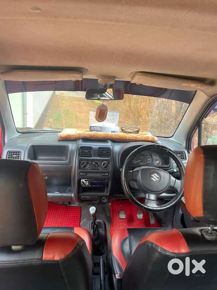 Maruti Suzuki Wagon R 2008 Petrol 49000 Km Driven For Sale
