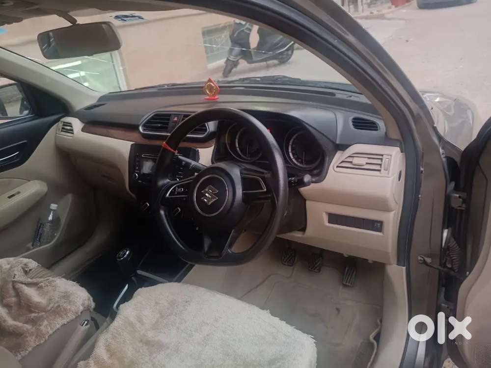 2018 Maruti Suzuki Dzire 1.2 Vxi