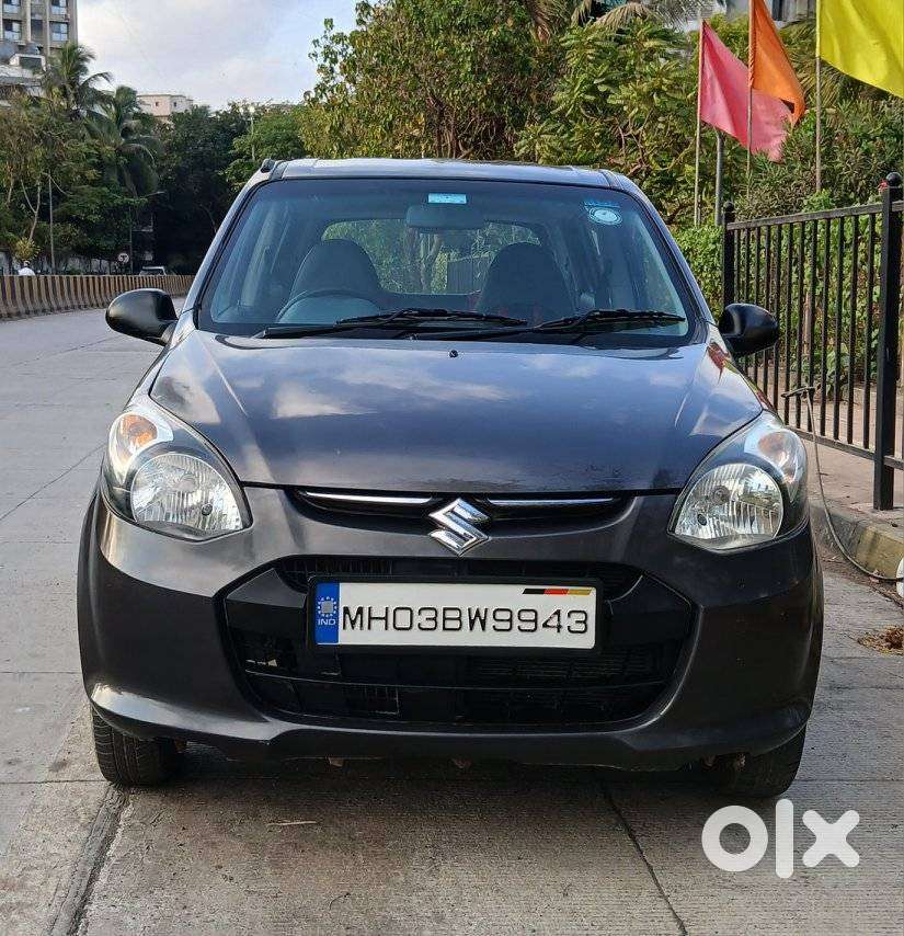 Maruti Suzuki Alto 800 Lxi, 2015, Petrol