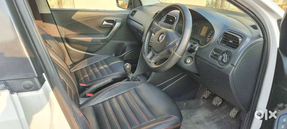 Volkswagen Polo 1.2 Mpi Comfortline, 2015, Petrol