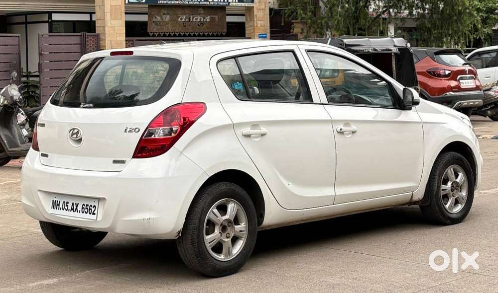 Hyundai I20 2015-2017 Sportz Option 1.4 Crdi, 2012, Diesel