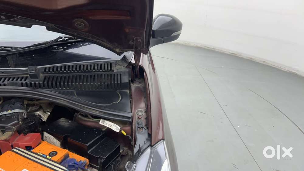 Tata Tigor 1.2 Revotron Xz Plus Cng, 2022, Cng & Hybrids