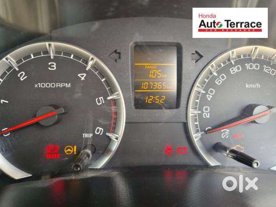 Maruti Suzuki Swift Dzire Vdi, 2013, Diesel