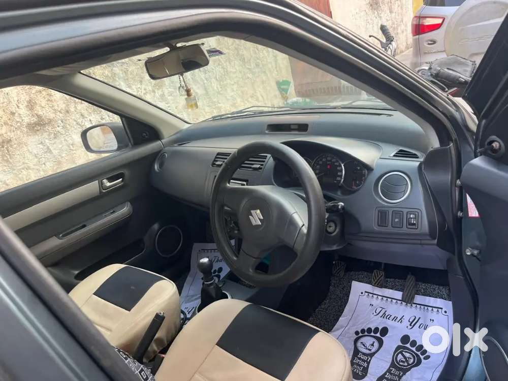 Maruti Suzuki Swift 2008 Petrol 165000 Km Driven