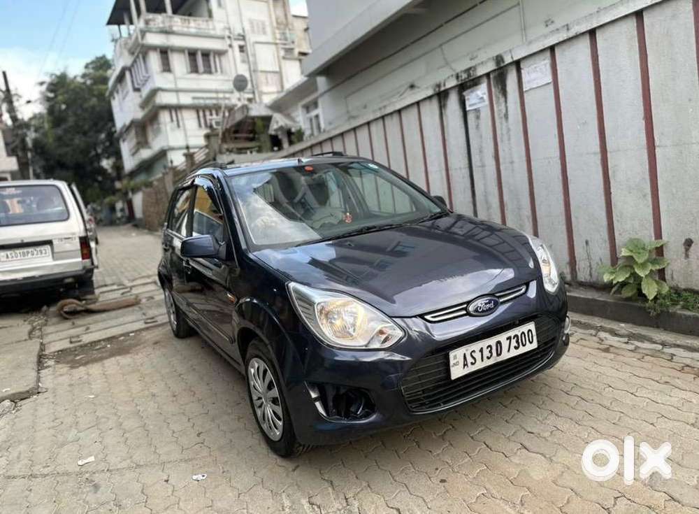 Ford Figo Petrol Good Condition