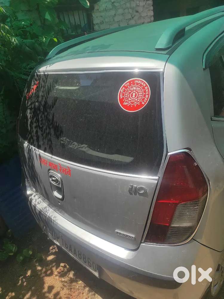 Good Condition One Hand Drive