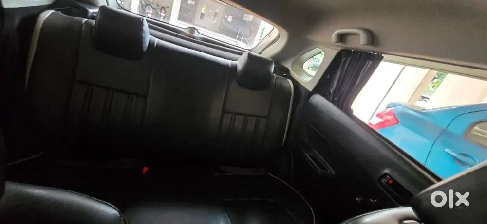 Maruti Suzuki Baleno 2020 Variant