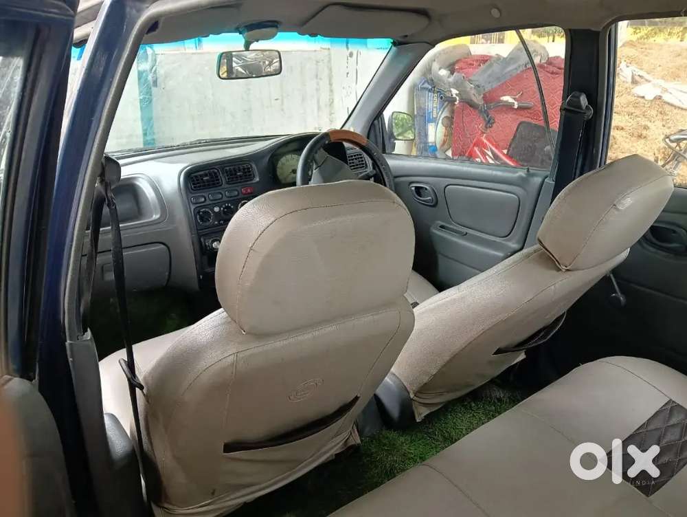 Maruti Suzuki Alto 2009 Lx