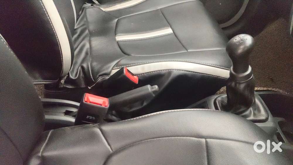 Maruti Suzuki Alto 800 Vxi, 2017, Petrol