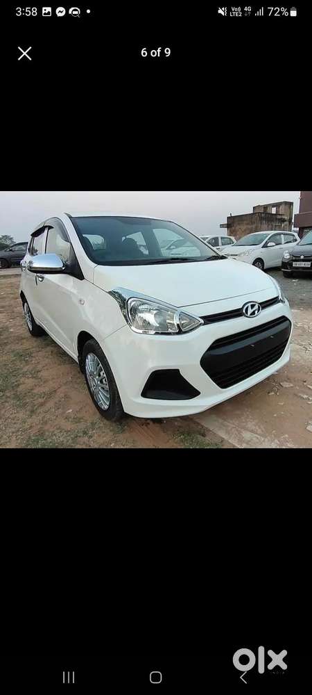 Hyundai Grand I10 Prime 1.2 Kappa Vtvt T, 2017, Diesel