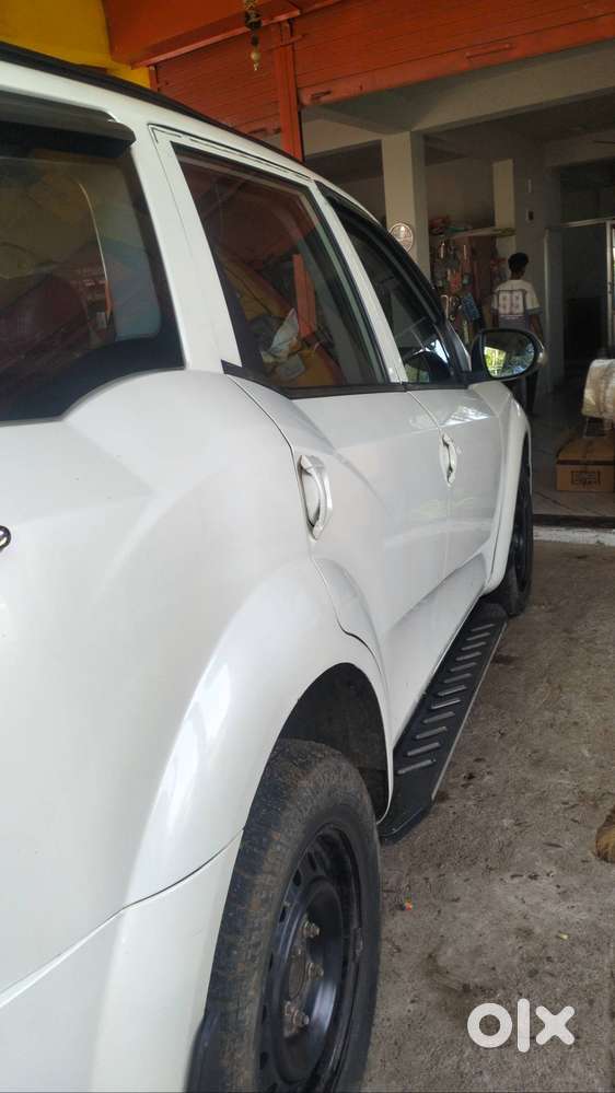 Mahindra Xuv500 2019 Diesel