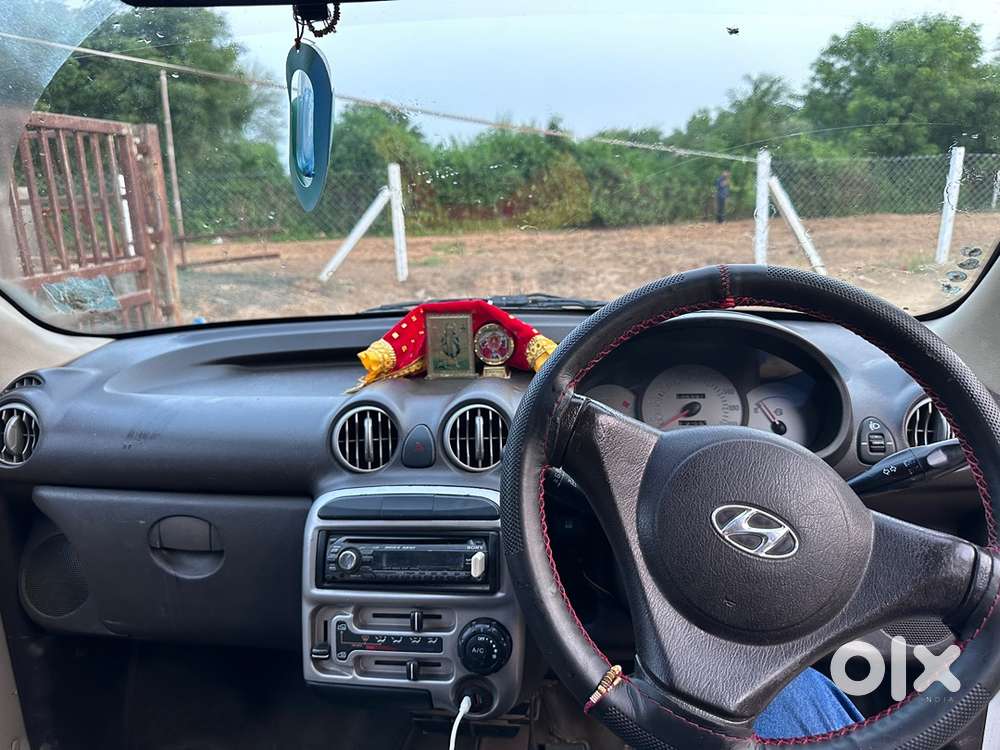 Hyundai Santro Xing 2013 Well Maintained