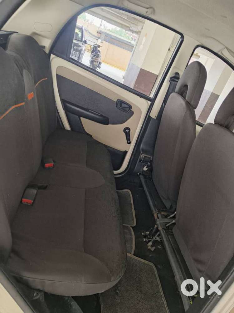 Tata Nano Twist Xt, 2016, Petrol