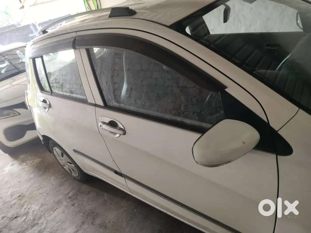 Celerio Zxi 73000 Km