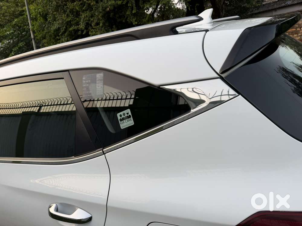 Kia Seltos Gtx Plus At D, 2020, Diesel