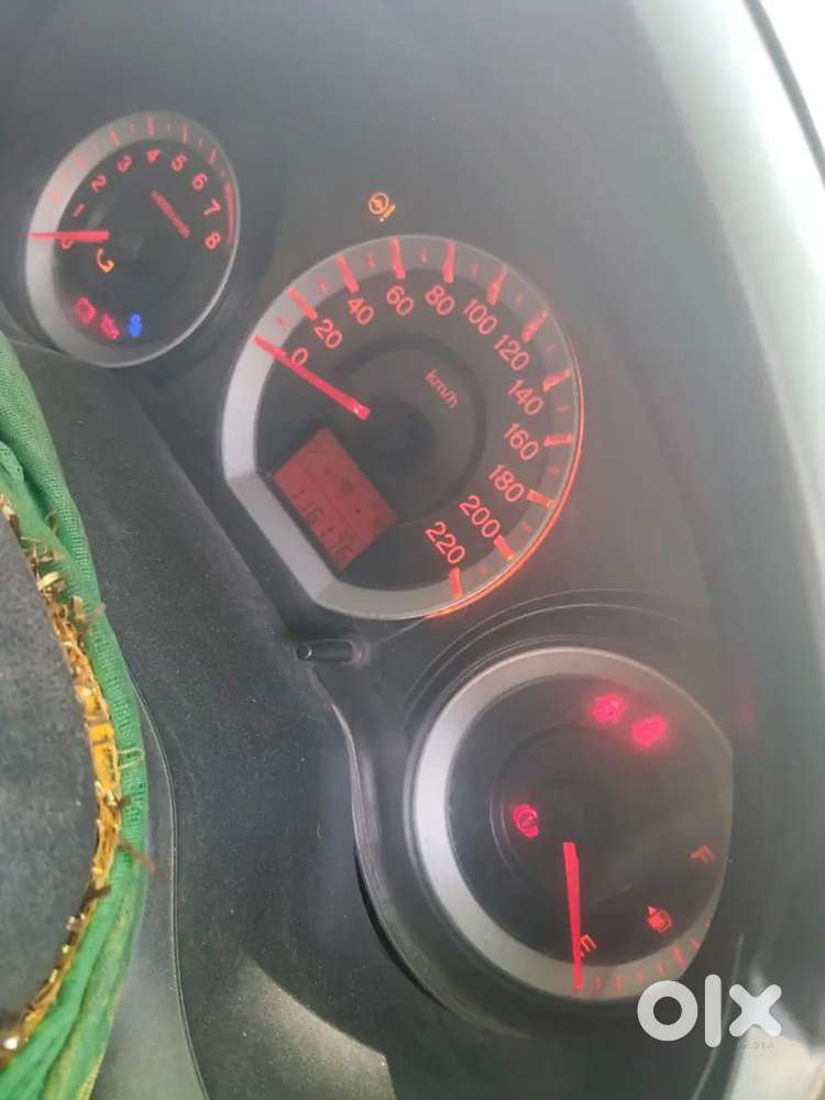 Honda City 2011 Petrol Well Maintained