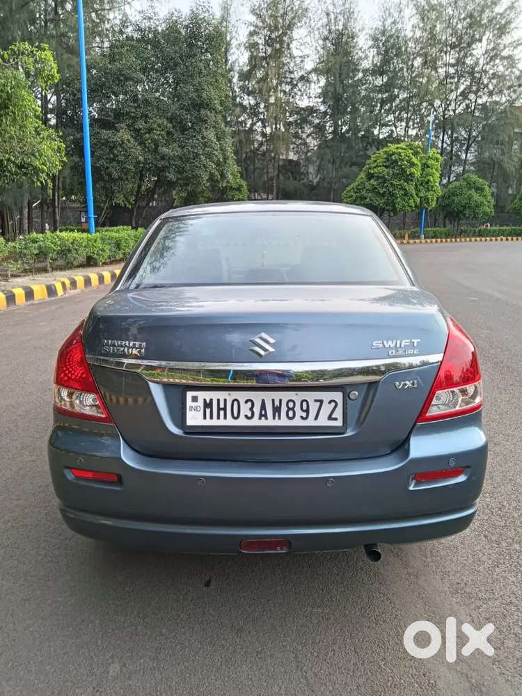 Swift Dzire For Sale Repassing From Pune Rto