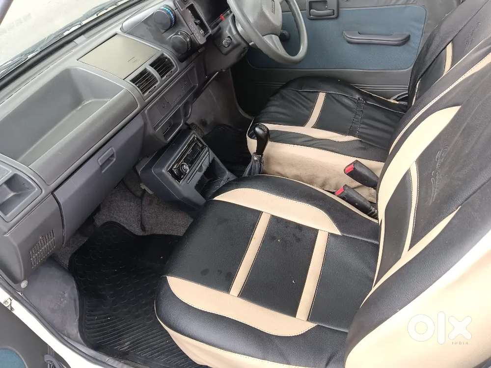 All Orignal Car