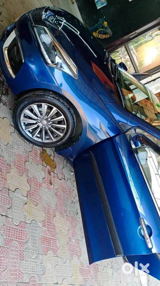 Maruti Suzuki Ciaz 2019