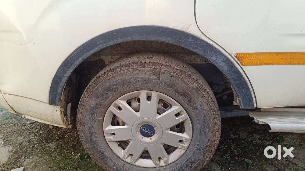 Mahindra Xylo 2016 Diesel Price Negotiable