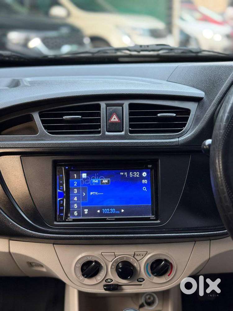 Maruti Suzuki Alto 2005-2010 Lxi Bsiii, 2020, Petrol