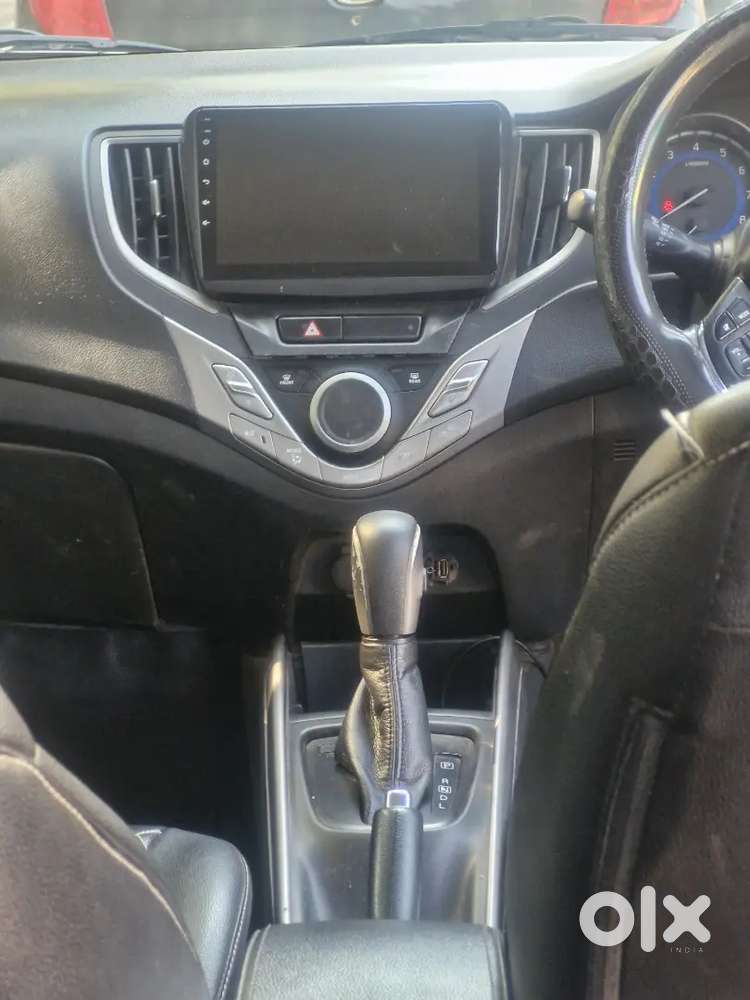 Boleno Top Model 2019 December  Good Condition For Sale