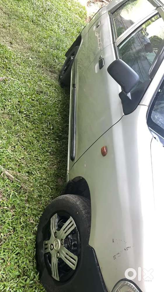 Maruti Suzuki Alto 800 2010