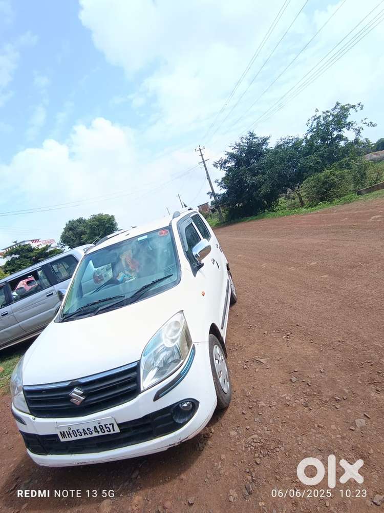 Maruti Wagon R 2010