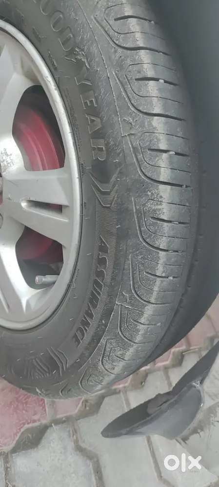 Hyundai I20 Spotz 2010