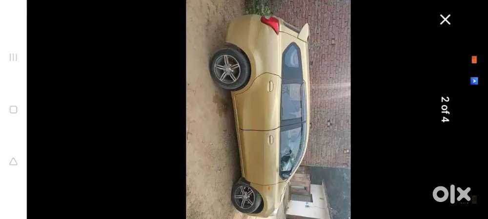 Datsun Go Plus 2016 Petrol 7seter Ac Chalu Hai Heetar Chalu Hai