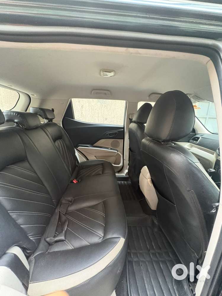 Mahindra Xuv300 2020 Model