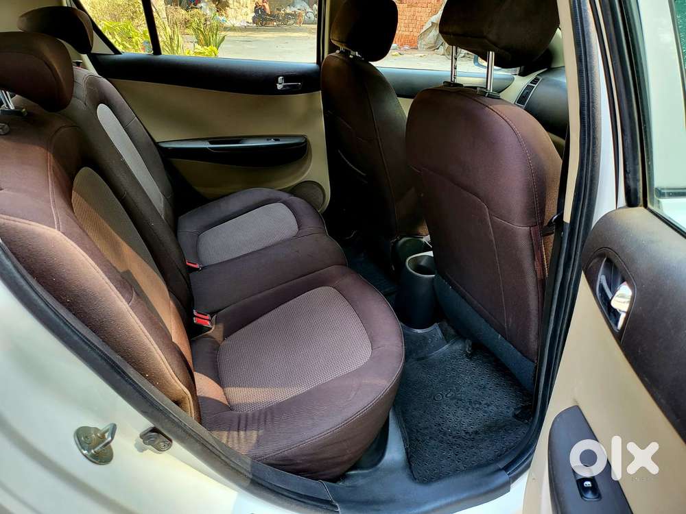 Hyundai I20 2012-2014 Sportz 1.2, 2014, Petrol