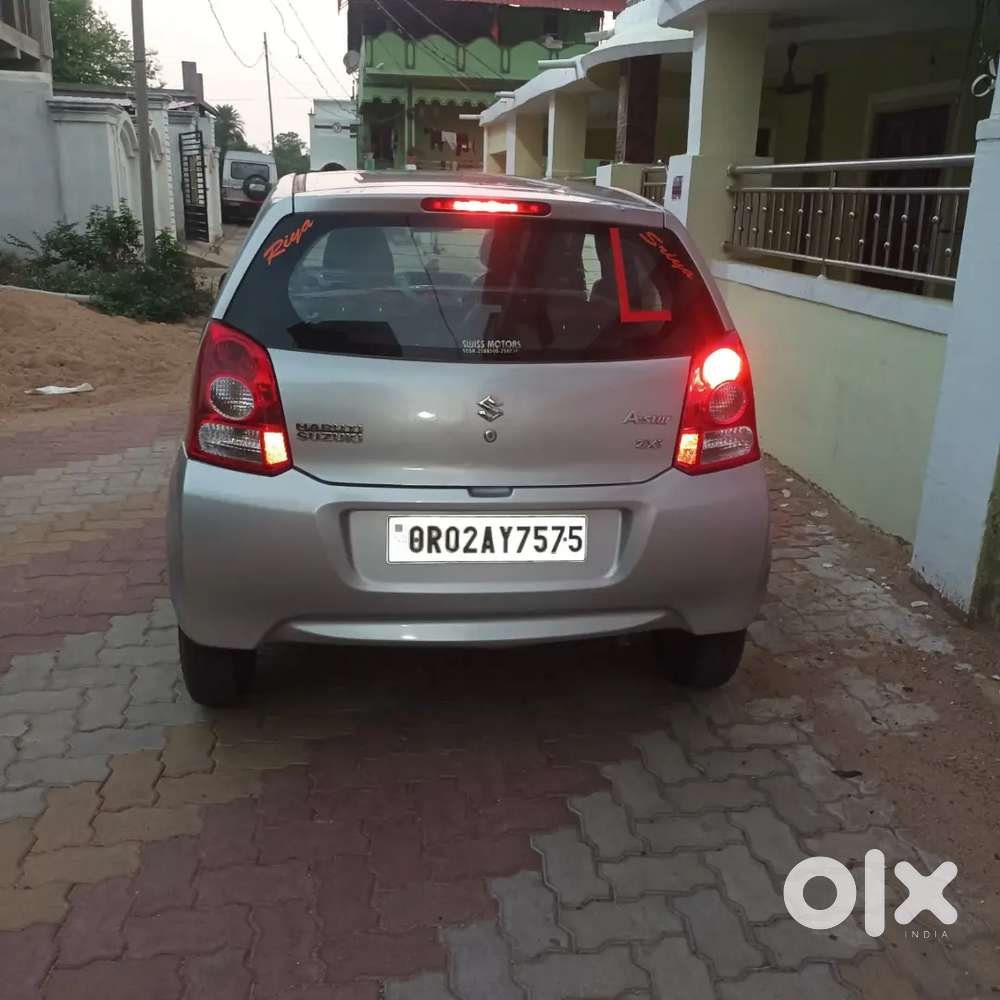 Doctor Used Car Suzuki Astar Top Model